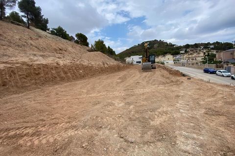 Villa i Calpe, Alicante, Calpe - € 899.000 | Ref: HOD1AC3G5M - foto 5