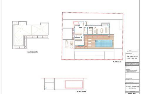 Villa i Calpe, Alicante, Calpe - € 899.000 | Ref: HOD1AC3G5M - foto 6
