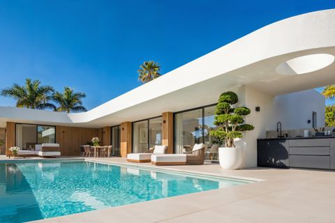 Villa i Calpe, Alicante, Calpe - € 899.000 | Ref: HOD1AC3G5M - foto 9