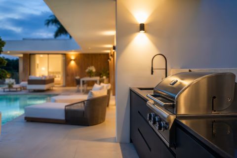 Villa i Calpe, Alicante, Calpe - € 899.000 | Ref: HOD1AC3G5M - foto 10