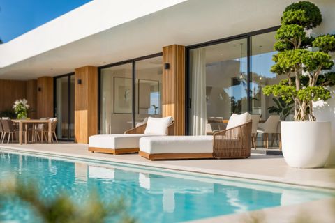 Villa i Calpe, Alicante, Calpe - € 899.000 | Ref: HOD1AC3G5M - foto 11