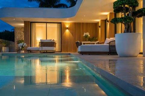 Villa i Calpe, Alicante, Calpe - € 899.000 | Ref: HOD1AC3G5M - foto 16