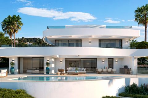 Villa i Calpe, Alicante, Calpe - € 1.360.000 | Ref: HOD1JKM83D - foto 3