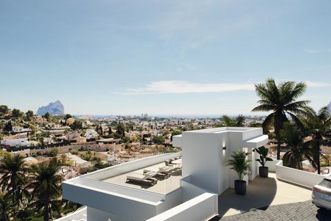 Villa i Calpe, Alicante, Calpe - € 1.360.000 | Ref: HOD1JKM83D - foto 5