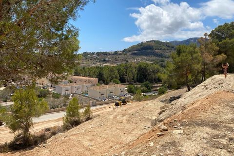 Villa i Calpe, Alicante, Calpe - € 1.360.000 | Ref: HOD1JKM83D - foto 6