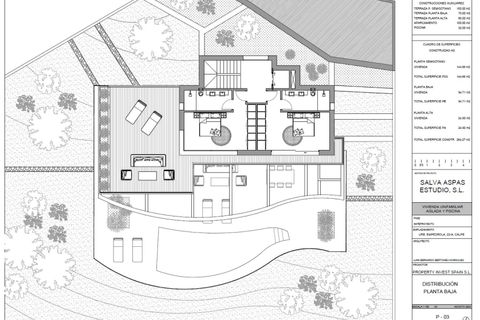 Villa i Calpe, Alicante, Calpe - € 1.360.000 | Ref: HOD1JKM83D - foto 9