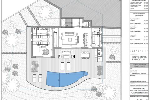 Villa i Calpe, Alicante, Calpe - € 1.360.000 | Ref: HOD1JKM83D - foto 11