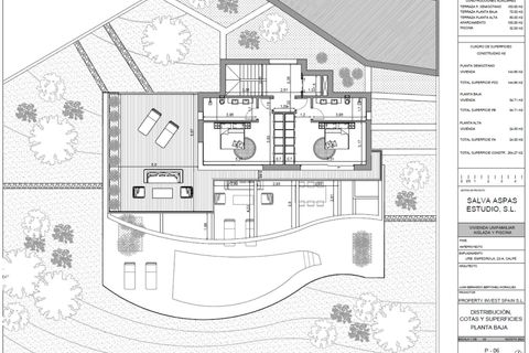 Villa i Calpe, Alicante, Calpe - € 1.360.000 | Ref: HOD1JKM83D - foto 12