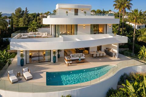 Villa i Calpe, Alicante, Calpe - € 1.360.000 | Ref: HOD1JKM83D - foto 14