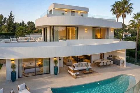 Villa i Calpe, Alicante, Calpe - € 1.360.000 | Ref: HOD1JKM83D - foto 17