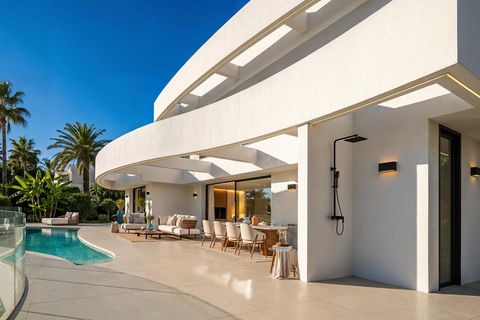 Villa i Calpe, Alicante, Calpe - € 1.360.000 | Ref: HOD1JKM83D - foto 18