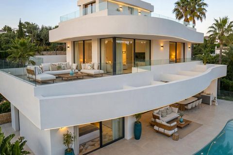 Villa i Calpe, Alicante, Calpe - € 1.360.000 | Ref: HOD1JKM83D - foto 19