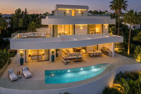 Villa i Calpe, Alicante, Calpe - € 1.360.000 | Ref: HOD1JKM83D - foto 21