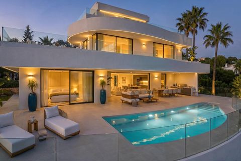 Villa i Calpe, Alicante, Calpe - € 1.360.000 | Ref: HOD1JKM83D - foto 22