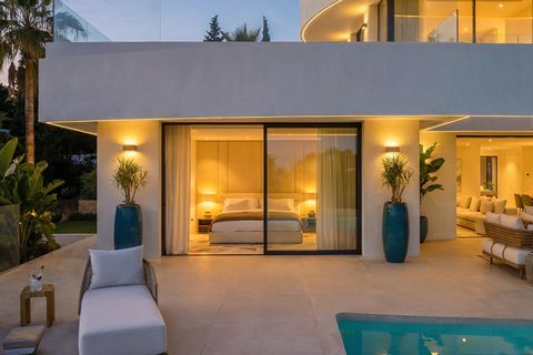 Villa i Calpe, Alicante, Calpe - € 1.360.000 | Ref: HOD1JKM83D - foto 23