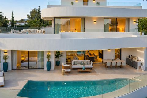 Villa i Calpe, Alicante, Calpe - € 1.360.000 | Ref: HOD1JKM83D - foto 24