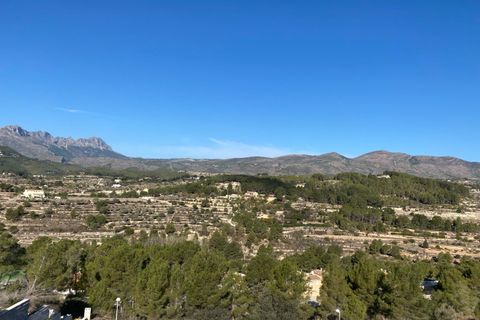 Villa i Calpe, Alicante, Calpe - € 1.180.000 | Ref: HOD1MJNSYD - foto 6