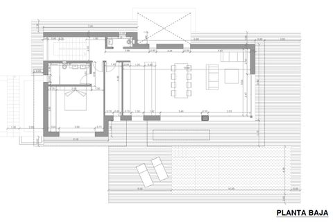 Villa i Calpe, Alicante, Calpe - € 1.180.000 | Ref: HOD1MJNSYD - foto 7