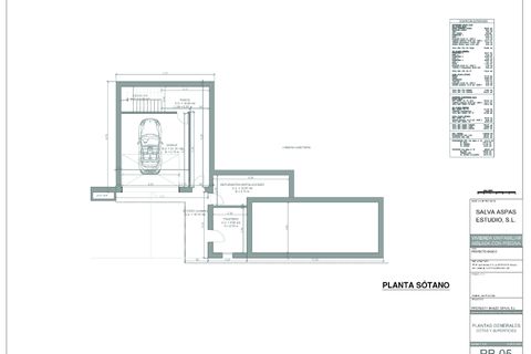 Villa i Calpe, Alicante, Calpe - € 1.180.000 | Ref: HOD1MJNSYD - foto 9
