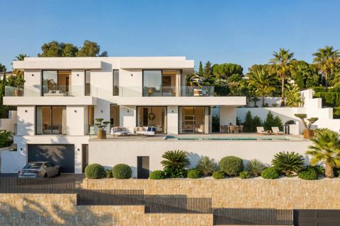 Villa i Calpe, Alicante, Calpe - € 1.180.000 | Ref: HOD1MJNSYD - foto 11