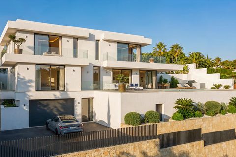 Villa i Calpe, Alicante, Calpe - € 1.180.000 | Ref: HOD1MJNSYD - foto 12