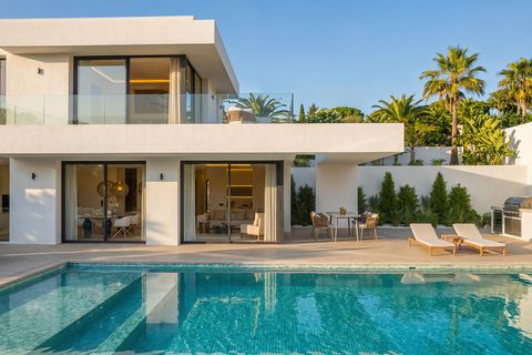 Villa i Calpe, Alicante, Calpe - € 1.180.000 | Ref: HOD1MJNSYD - foto 13
