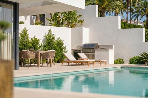 Villa i Calpe, Alicante, Calpe - € 1.180.000 | Ref: HOD1MJNSYD - foto 15