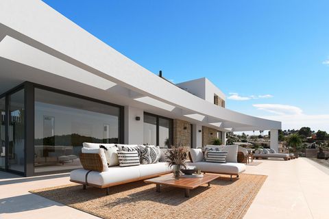 Villa i Calpe, Alicante, Calpe - € 1.360.000 | Ref: HOD3IE5V2 - foto 3