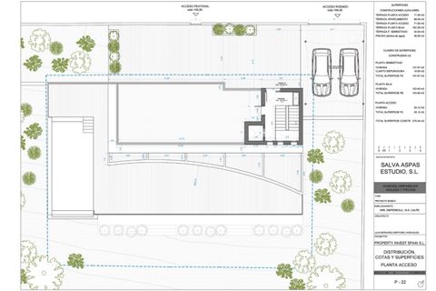 Villa i Calpe, Alicante, Calpe - € 1.360.000 | Ref: HOD3IE5V2 - foto 9
