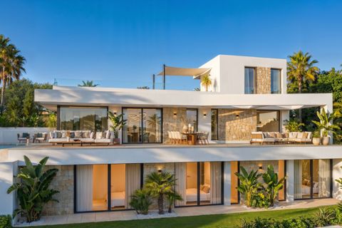 Villa i Calpe, Alicante, Calpe - € 1.360.000 | Ref: HOD3IE5V2 - foto 11