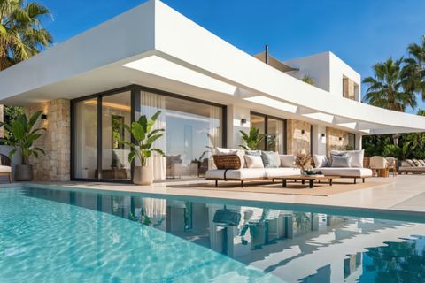 Villa i Calpe, Alicante, Calpe - € 1.360.000 | Ref: HOD3IE5V2 - foto 12
