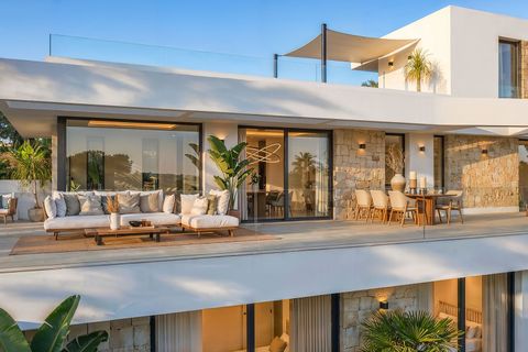 Villa i Calpe, Alicante, Calpe - € 1.360.000 | Ref: HOD3IE5V2 - foto 14
