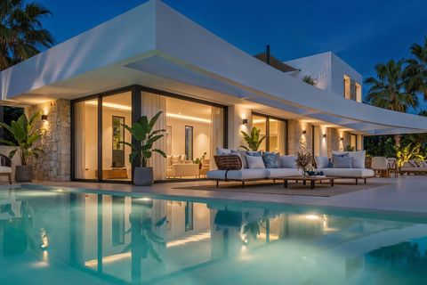 Villa i Calpe, Alicante, Calpe - € 1.360.000 | Ref: HOD3IE5V2 - foto 16