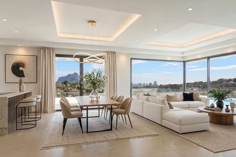 Villa i Calpe, Alicante, Calpe - € 1.360.000 | Ref: HOD3IE5V2 - foto 18