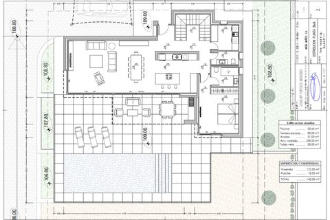 Villa i Calpe, Alicante, Calpe - € 1.135.000 | Ref: HOD7HA4DA - foto 6