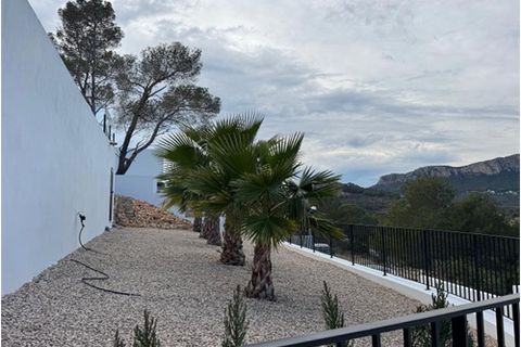 Villa i Calpe, Alicante, Calpe - € 1.135.000 | Ref: HOD7HA4DA - foto 12
