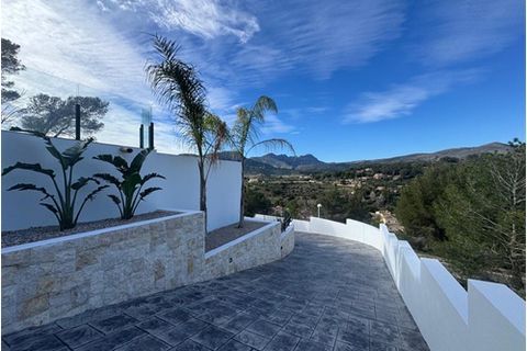 Villa i Calpe, Alicante, Calpe - € 1.135.000 | Ref: HOD7HA4DA - foto 21