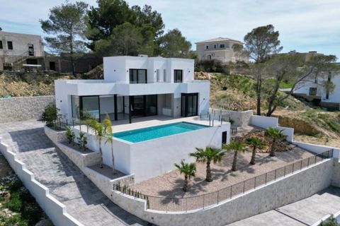 Villa i Calpe, Alicante, Calpe - € 1.135.000 | Ref: HOD7HA4DA - foto 22