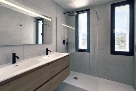 Villa i Calpe, Alicante, Calpe - € 1.135.000 | Ref: HOD7HA4DA - foto 27