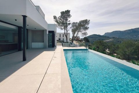 Villa i Calpe, Alicante, Calpe - € 1.135.000 | Ref: HOD7HA4DA - foto 28