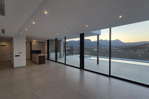 Villa i Calpe, Alicante, Calpe - € 1.135.000 | Ref: HOD7HA4DA - foto 30