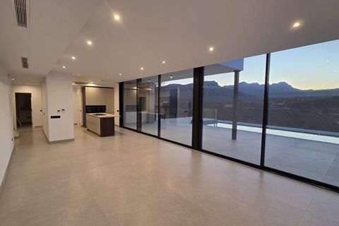 Villa i Calpe, Alicante, Calpe - € 1.135.000 | Ref: HOD7HA4DA - foto 39