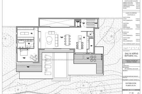 Villa i Calpe, Alicante, Calpe - € 1.890.000 | Ref: HODB0XCYR - foto 10
