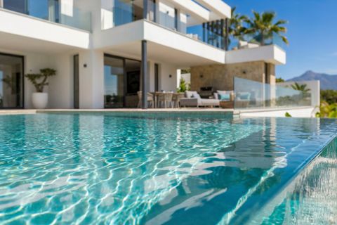 Villa i Calpe, Alicante, Calpe - € 1.890.000 | Ref: HODB0XCYR - foto 19