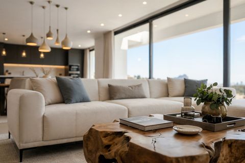 Villa i Calpe, Alicante, Calpe - € 1.890.000 | Ref: HODB0XCYR - foto 23