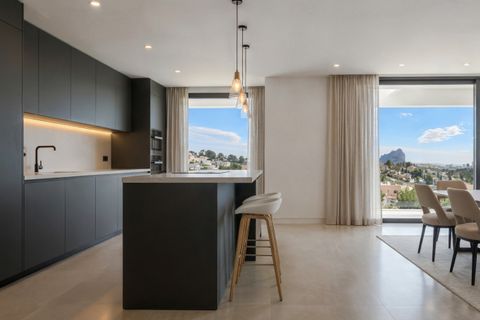 Villa i Calpe, Alicante, Calpe - € 1.890.000 | Ref: HODB0XCYR - foto 25