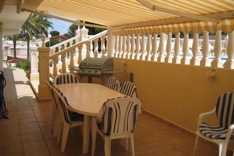 Villa en Albir, Alicante, Albir - € 1.350.000 | Ref: HSE10AK8PH - photo 3
