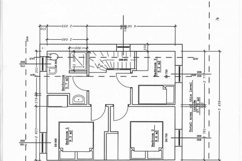 Byhus i Nucleo Beniali, Alicante, Nucleo Beniali - € 180.000 | Ref: HT1E3O7WU - foto 26