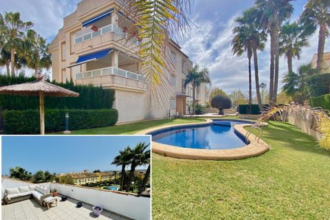 Lejlighed i Javea, Alicante, Javea - € 620.000 | Ref: HT1SGUY55 - foto 1