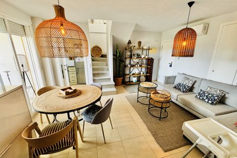 Lejlighed i Javea, Alicante, Javea - € 620.000 | Ref: HT1SGUY55 - foto 3